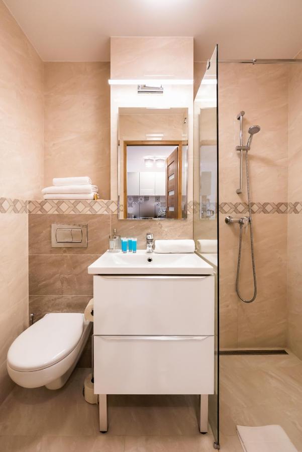 Plac Grzybowski Blue Sky Apartament Warszawa